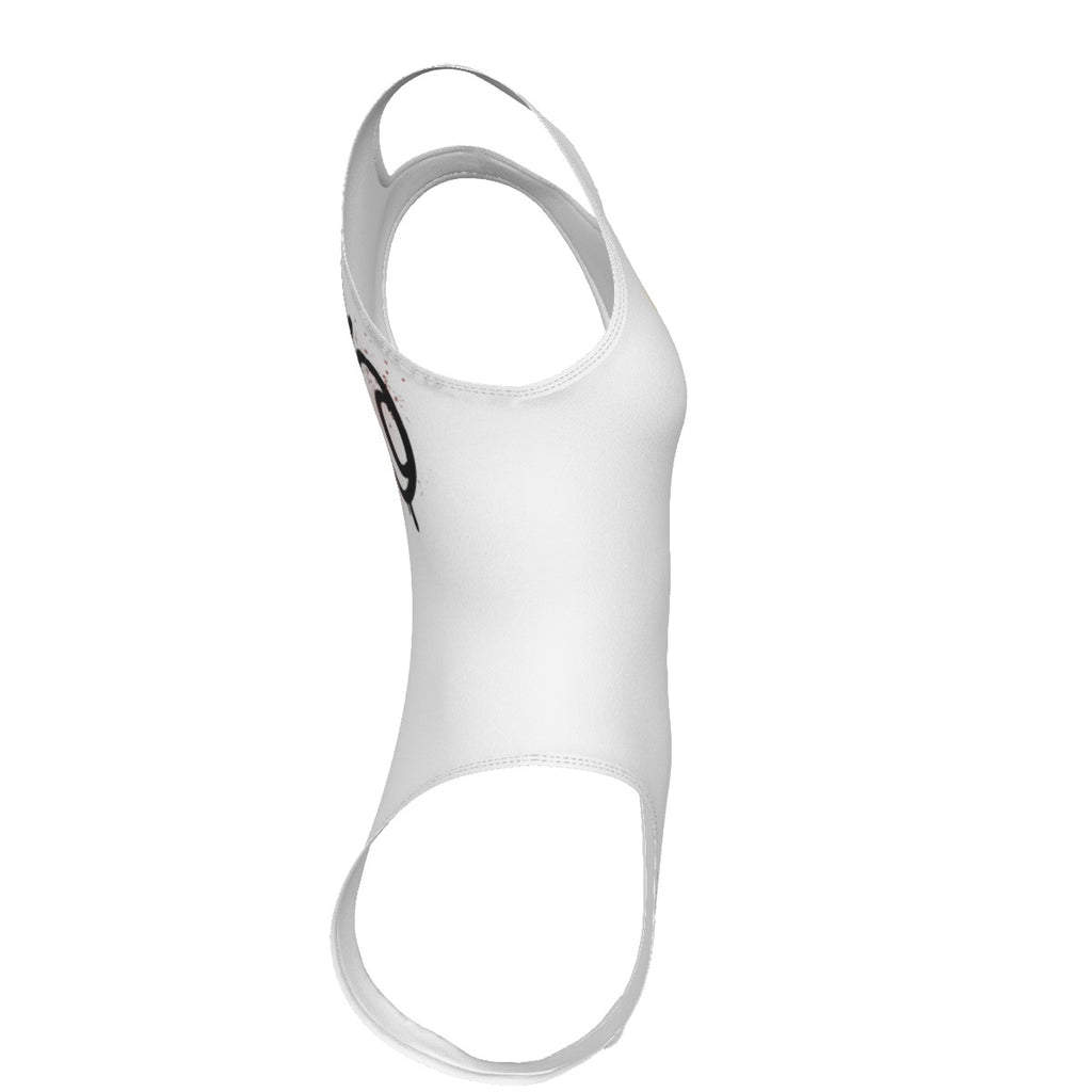 Red Light Pepper Light Women's Tank Bodysuit