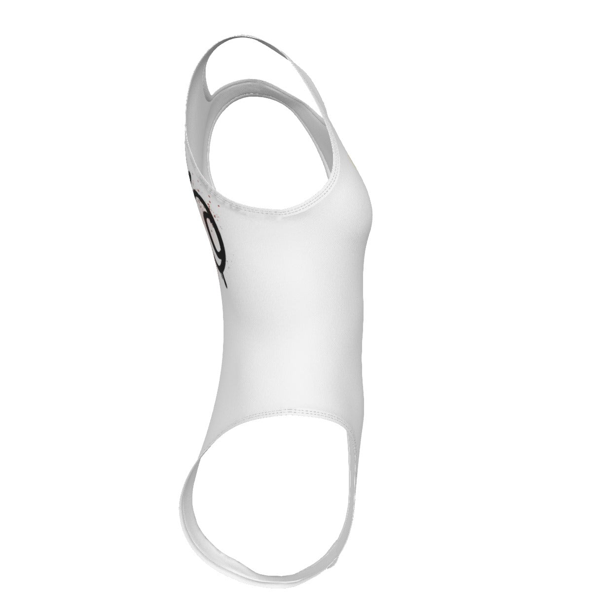 Red Light Pepper Light Women's Tank Bodysuit