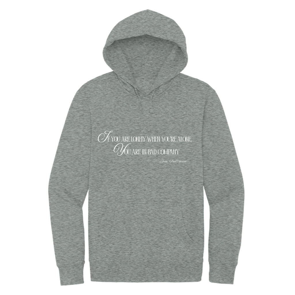 Heathered Dusty Sage - DT6100 - FRONT