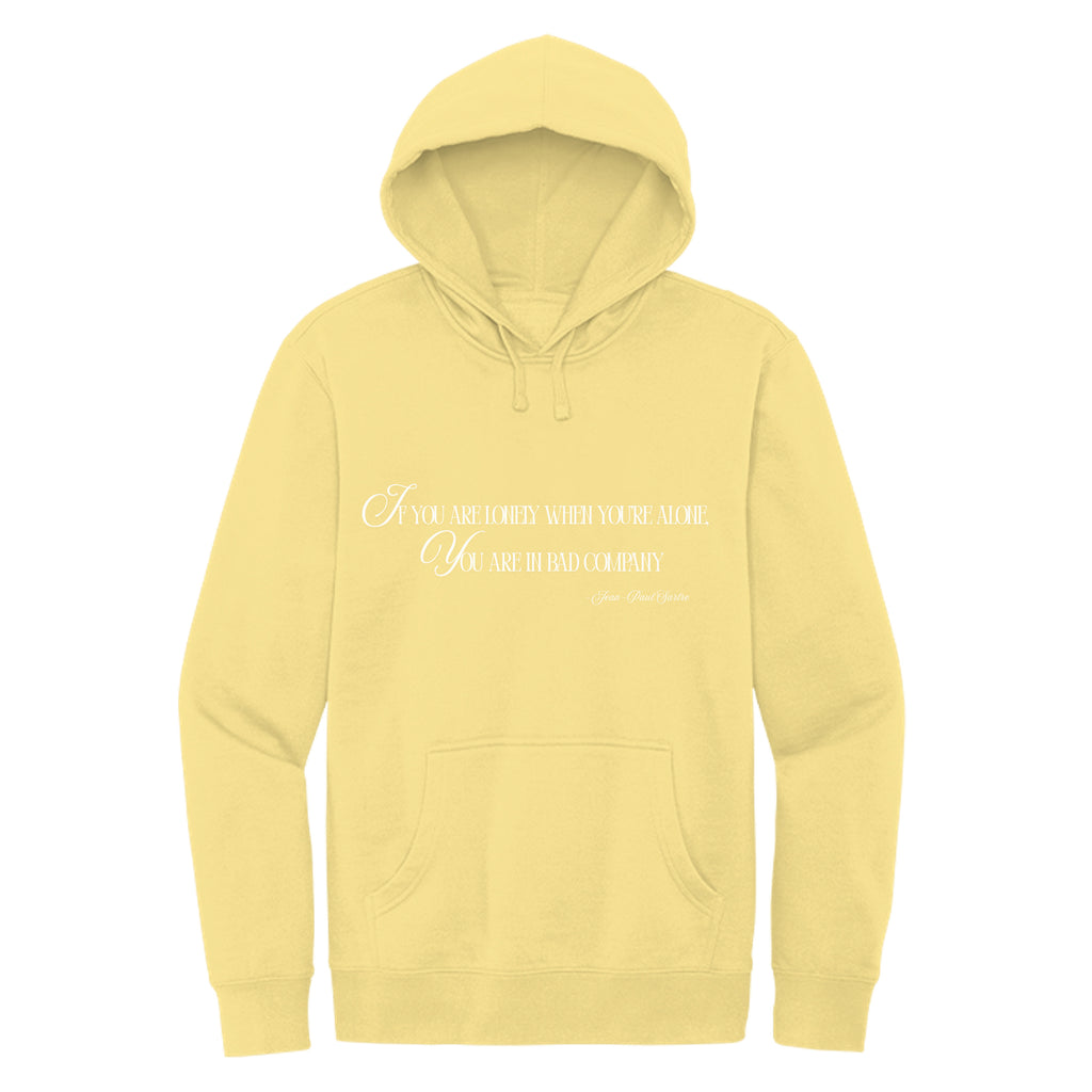 Light Yellow - DT6100 - FRONT
