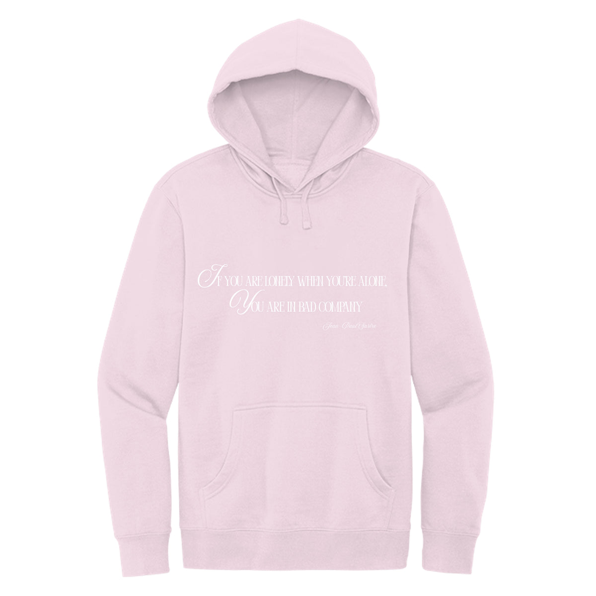Carnation Pink - DT6100 - FRONT