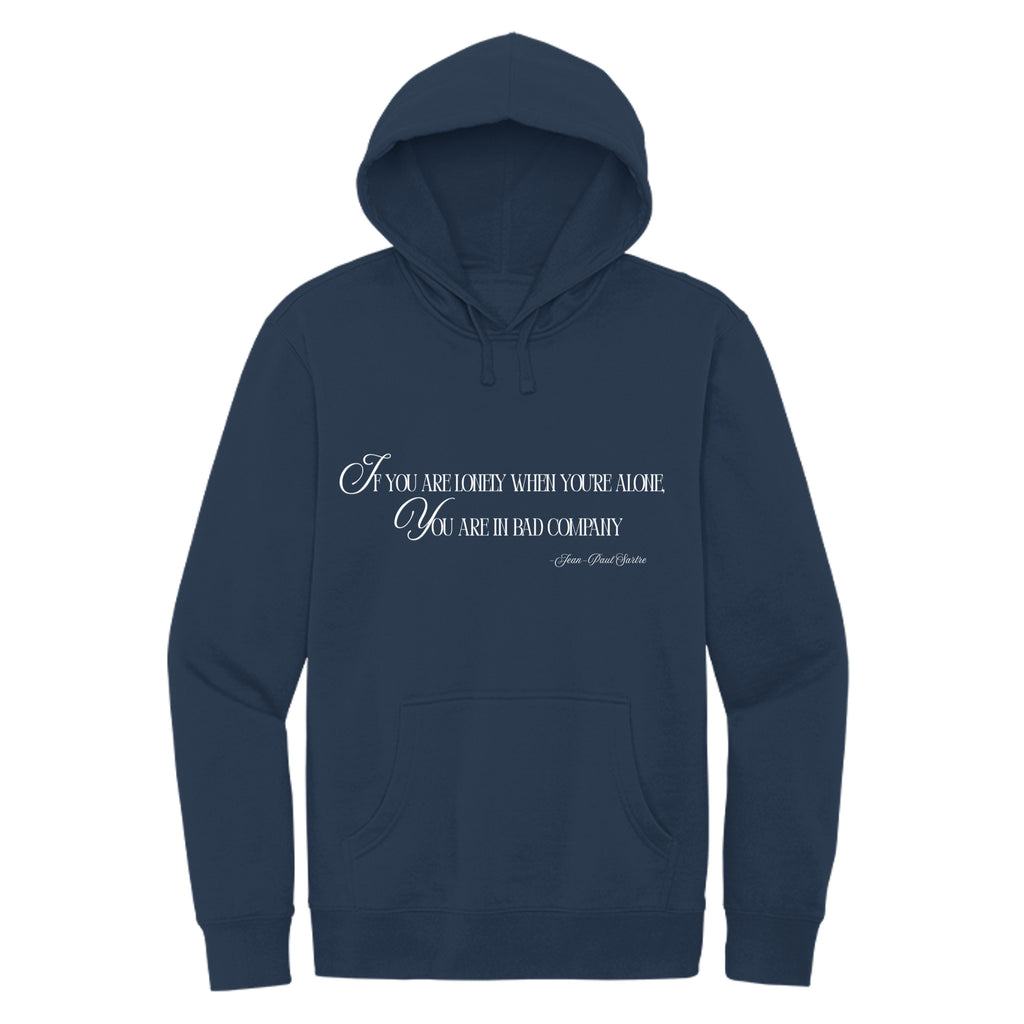 New Navy - DT6100 - FRONT