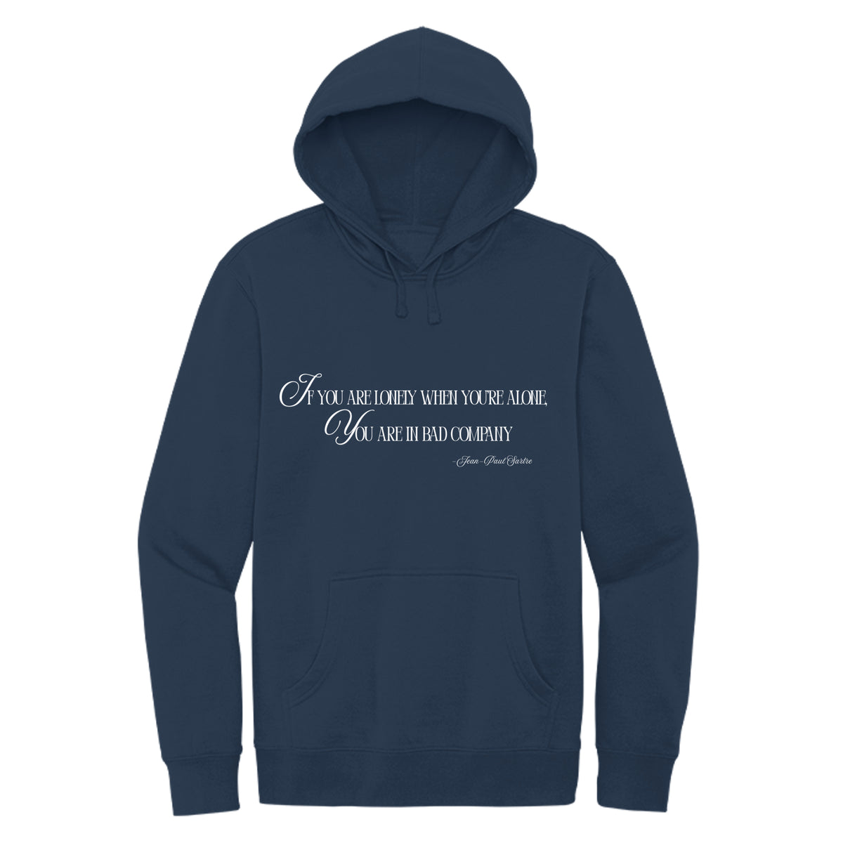 New Navy - DT6100 - FRONT