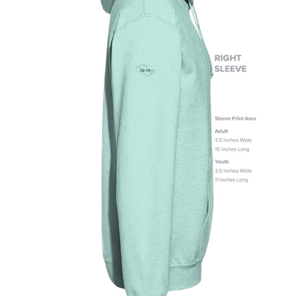 Sea Mist - DT6100 - SLEEVE_RIGHT