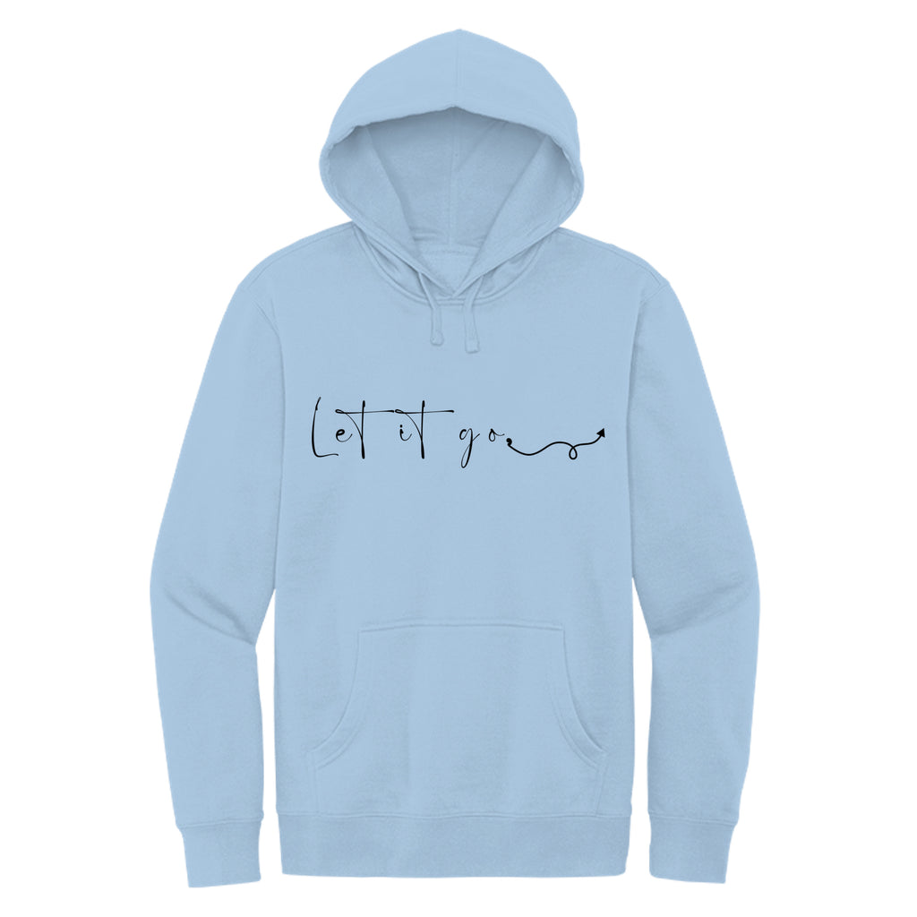 Ice Blue - DT6100 - FRONT