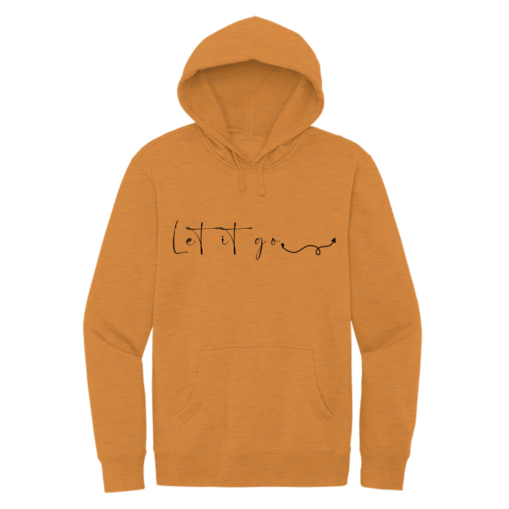 Marigold Heather - DT6100 - FRONT