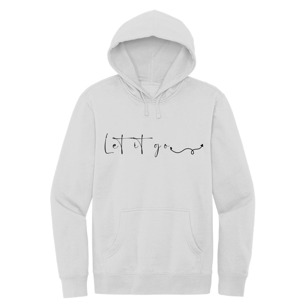 White Smoke - DT6100 - FRONT
