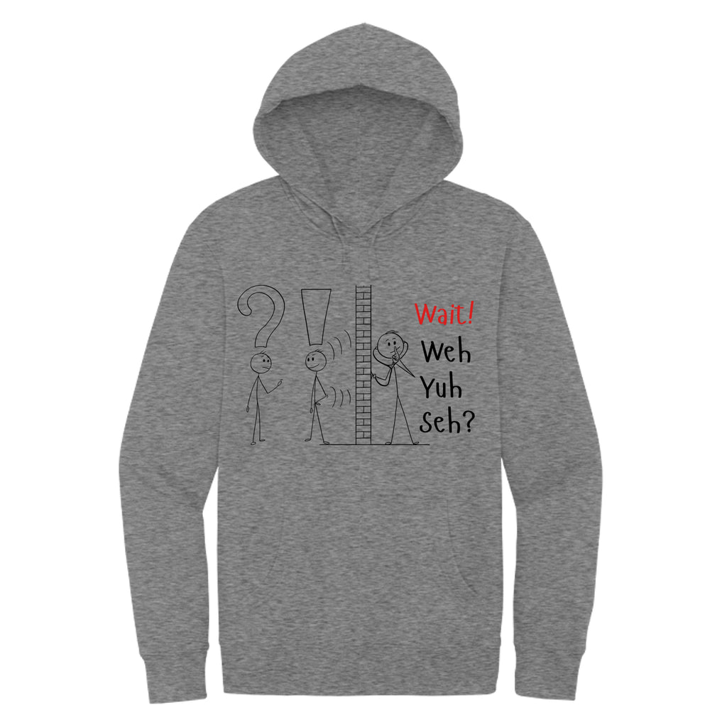 Light Heather Grey - DT6100 - FRONT