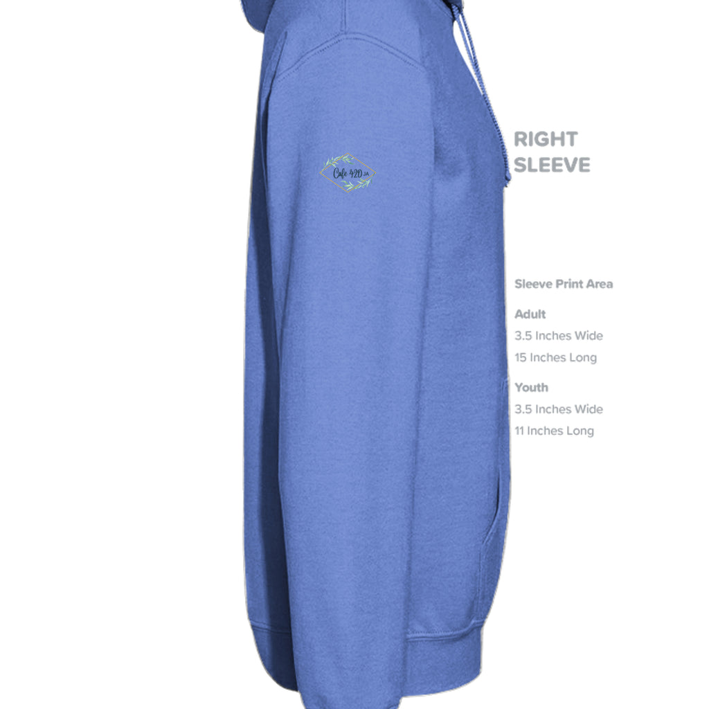 Royal Frost - DT6100 - SLEEVE_RIGHT