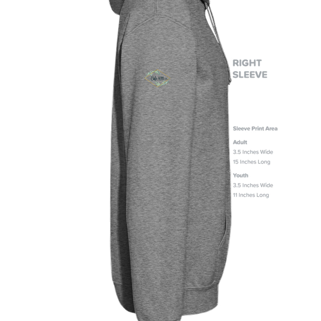 Light Heather Grey - DT6100 - SLEEVE_RIGHT