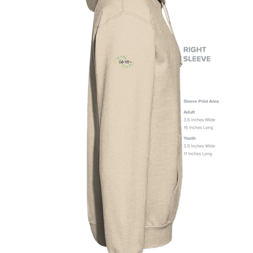 Gardenia - DT6100 - SLEEVE_RIGHT