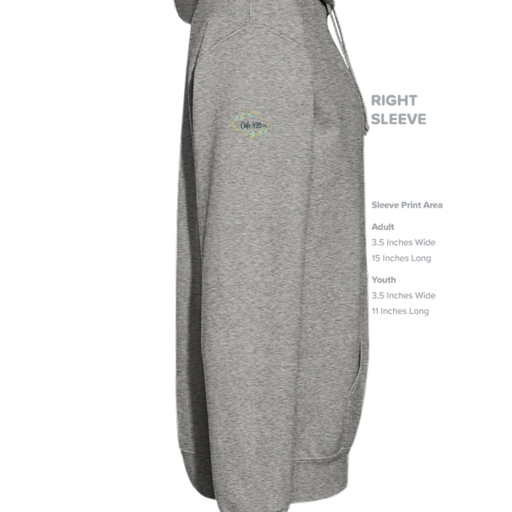 Oatmeal Heather - DT6100 - SLEEVE_RIGHT