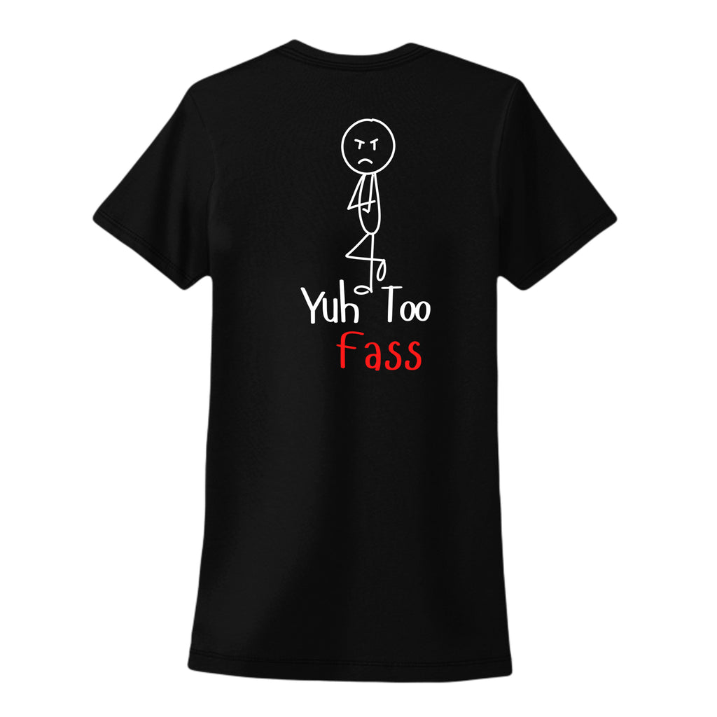 Black - N3900 - BACK