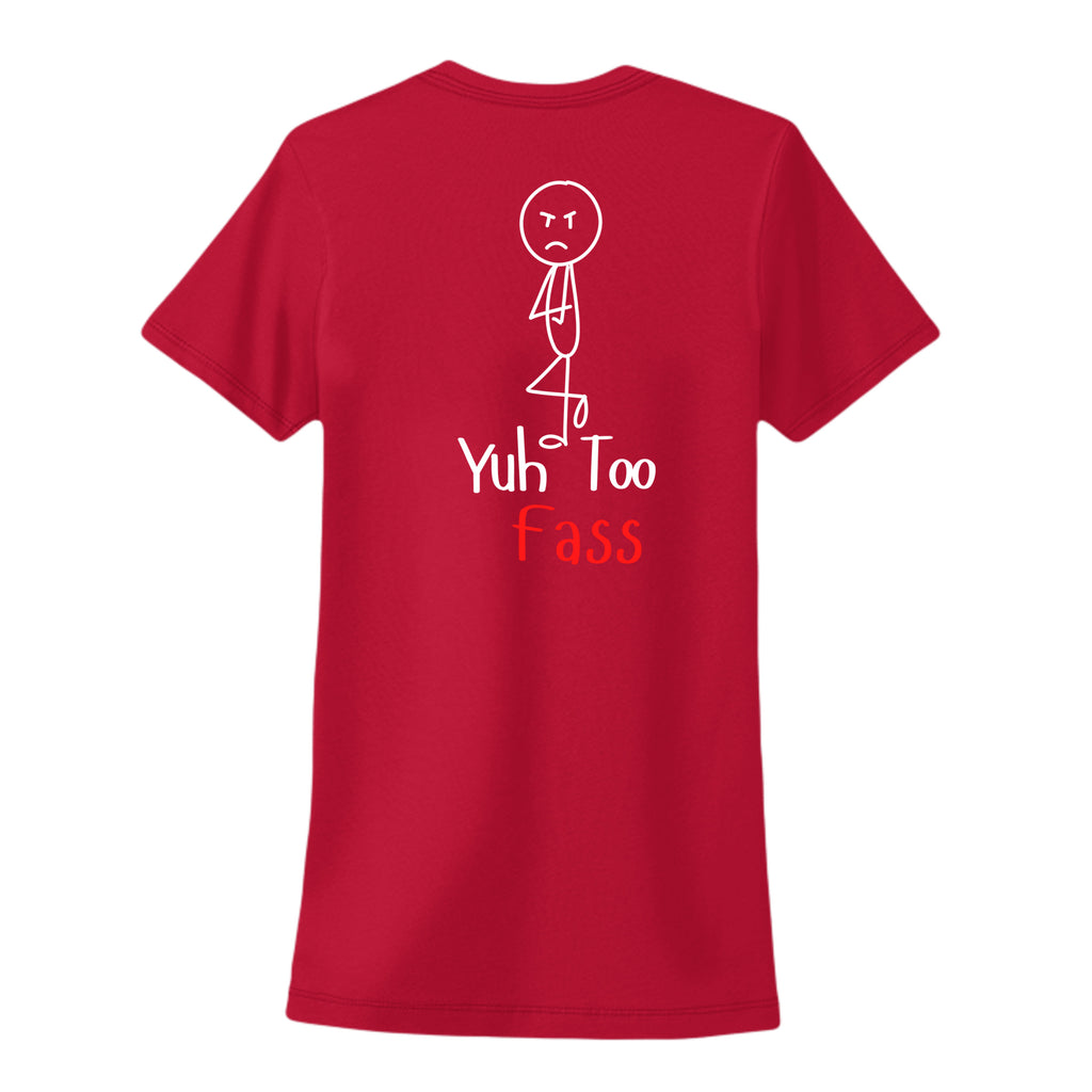 Red - N3900 - BACK