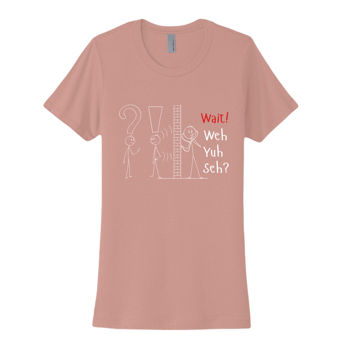 Desert Pink - N3900 - FRONT