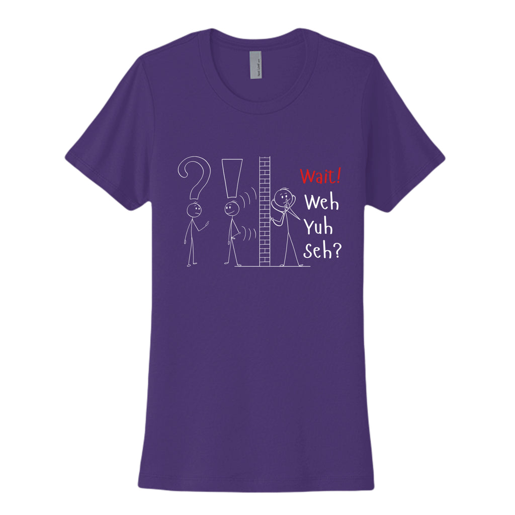 Purple Rush - N3900 - FRONT
