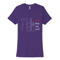Purple Rush - N3900 - FRONT