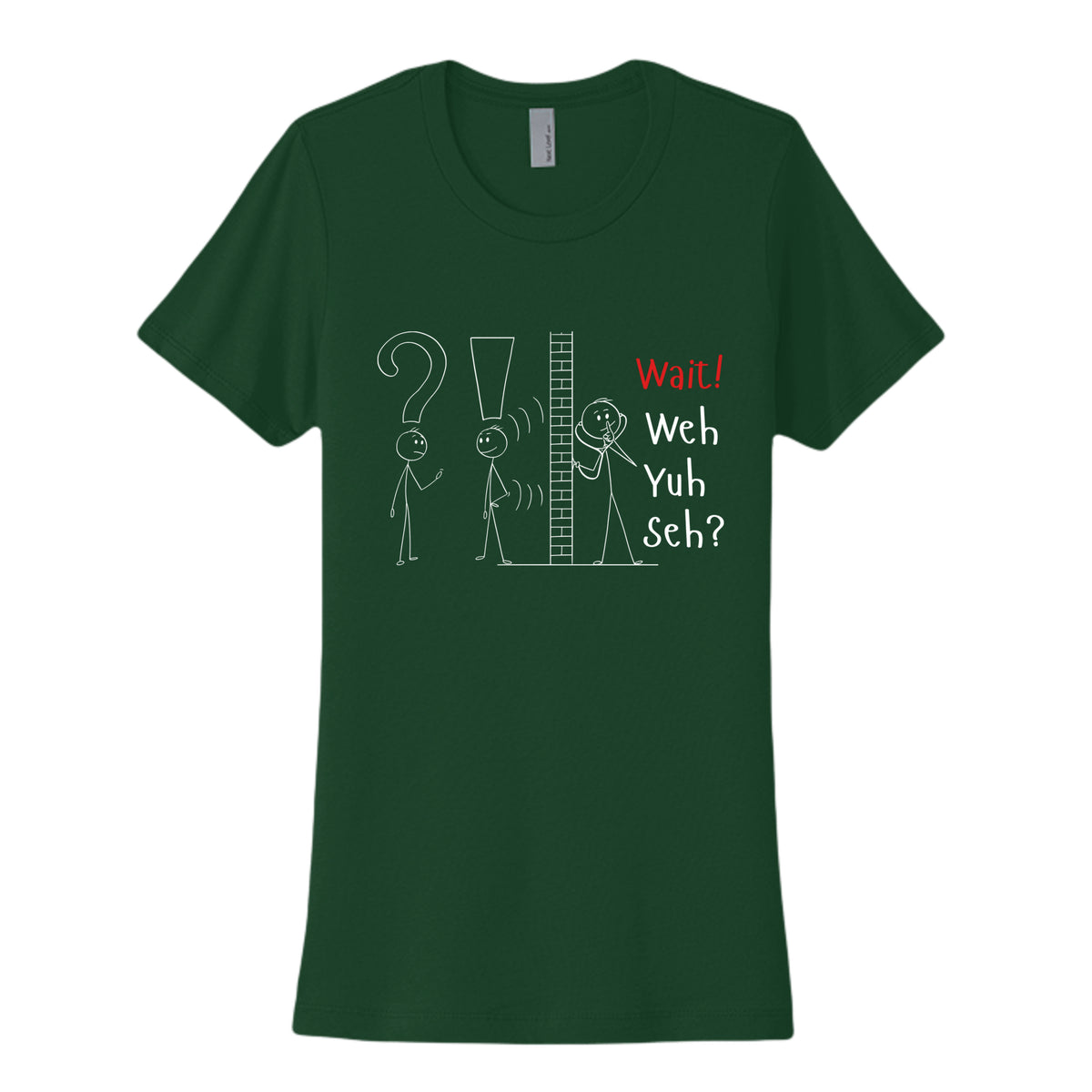FOREST GREEN - N3900 - FRONT