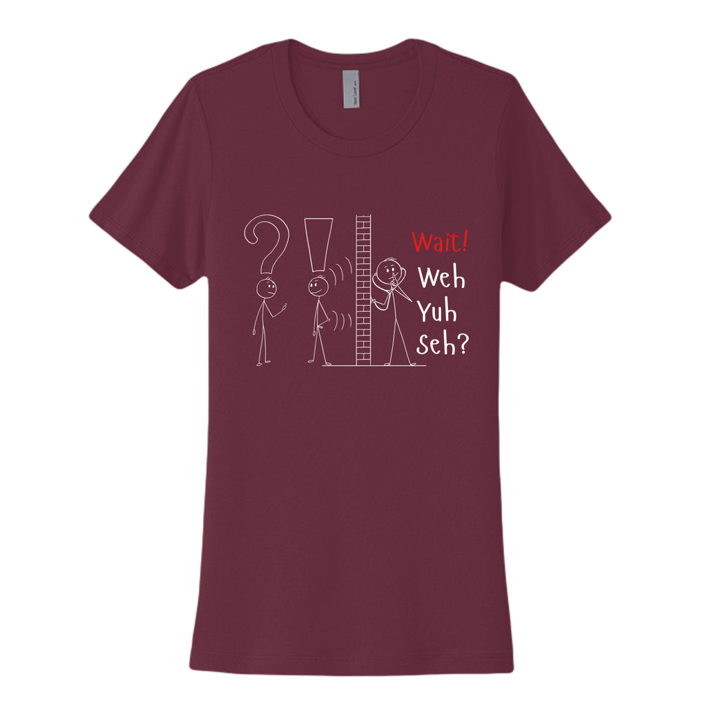 MAROON - N3900 - FRONT