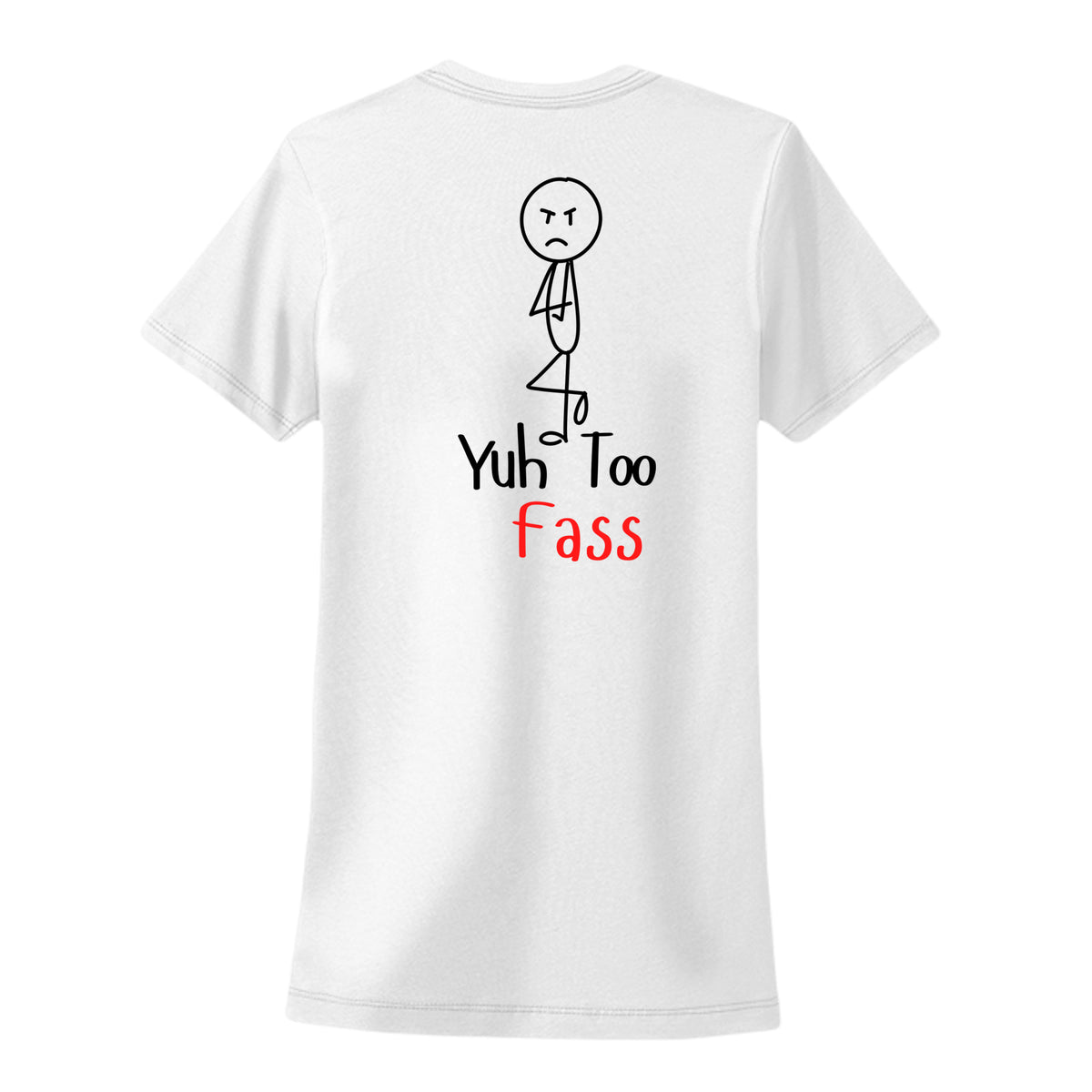 White - N3900 - BACK