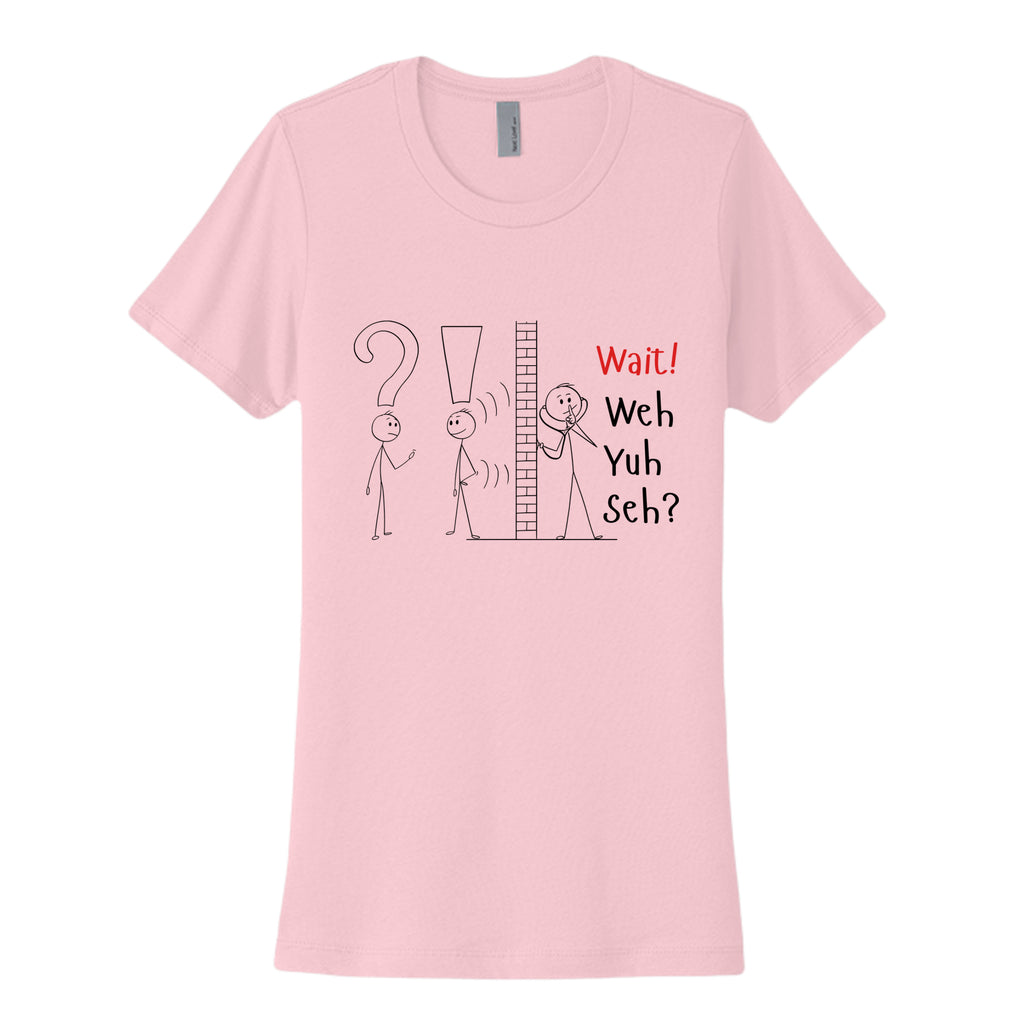 Light Pink - N3900 - FRONT