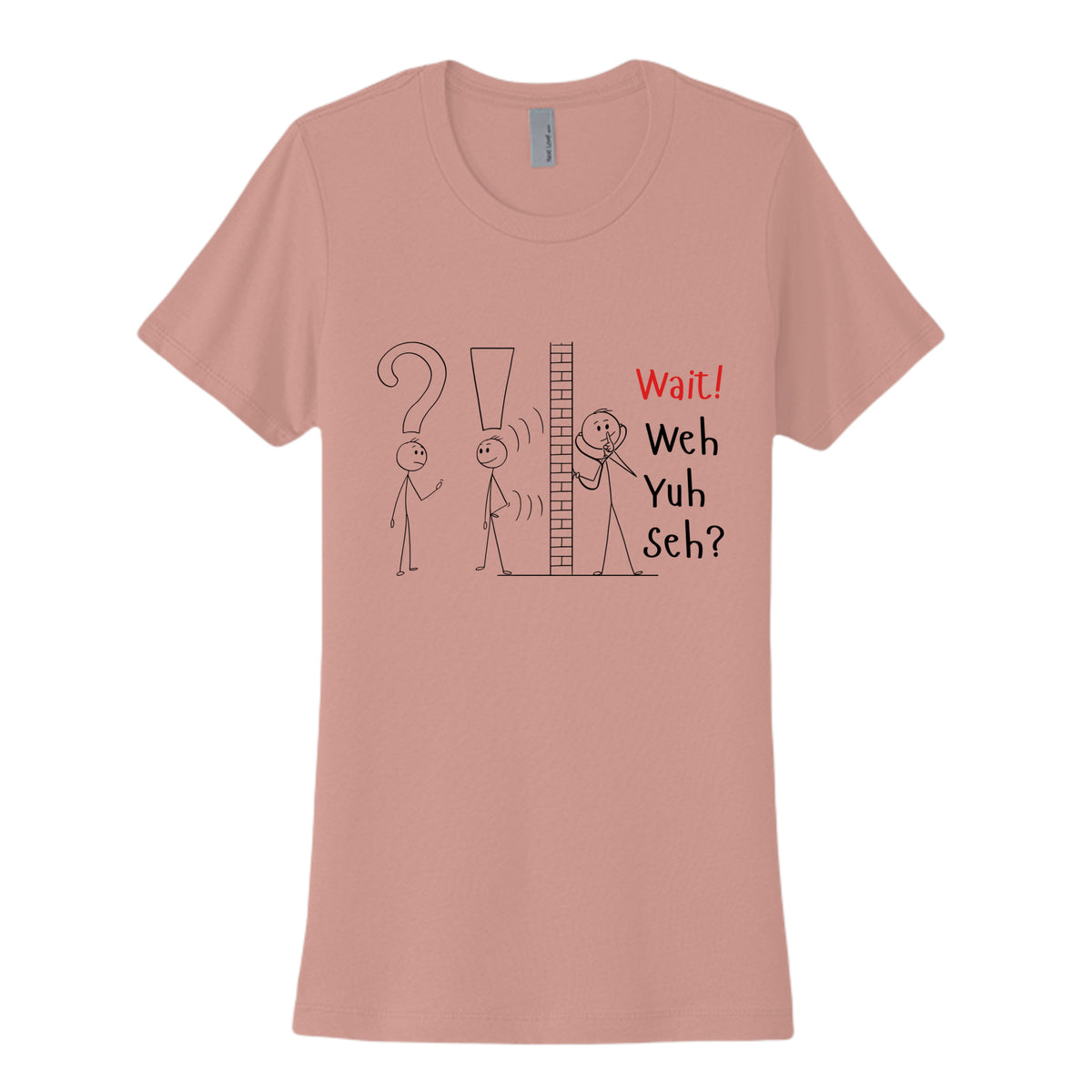 Desert Pink - N3900 - FRONT