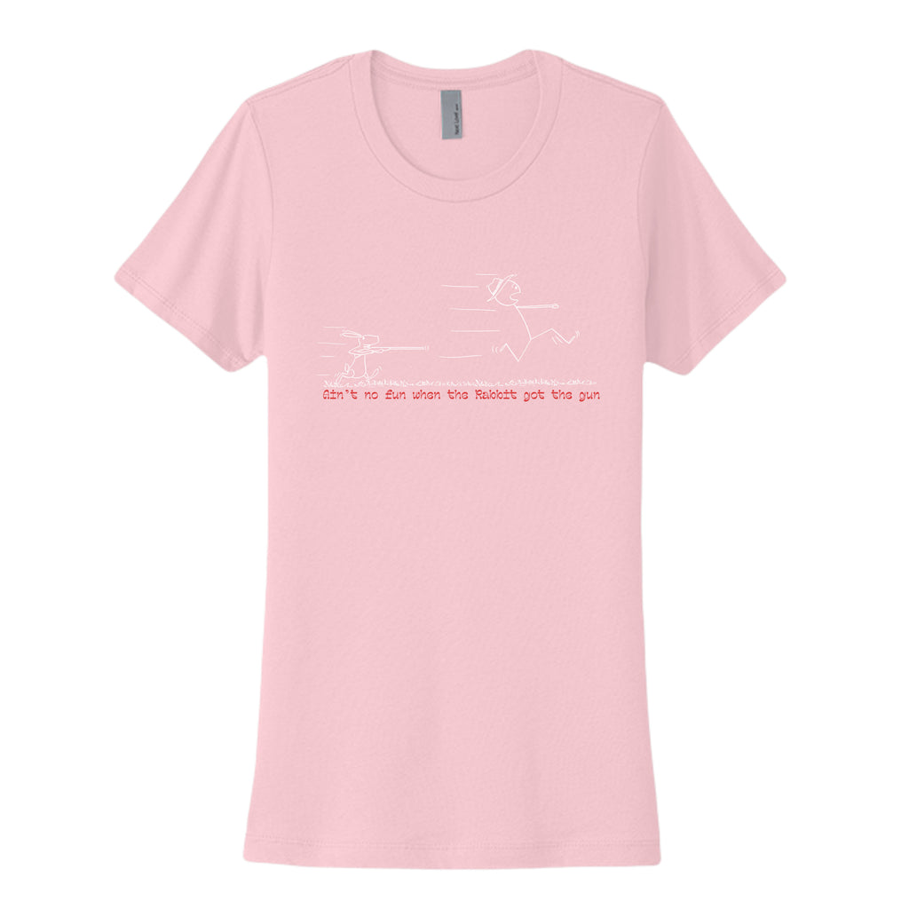 Light Pink - N3900 - FRONT