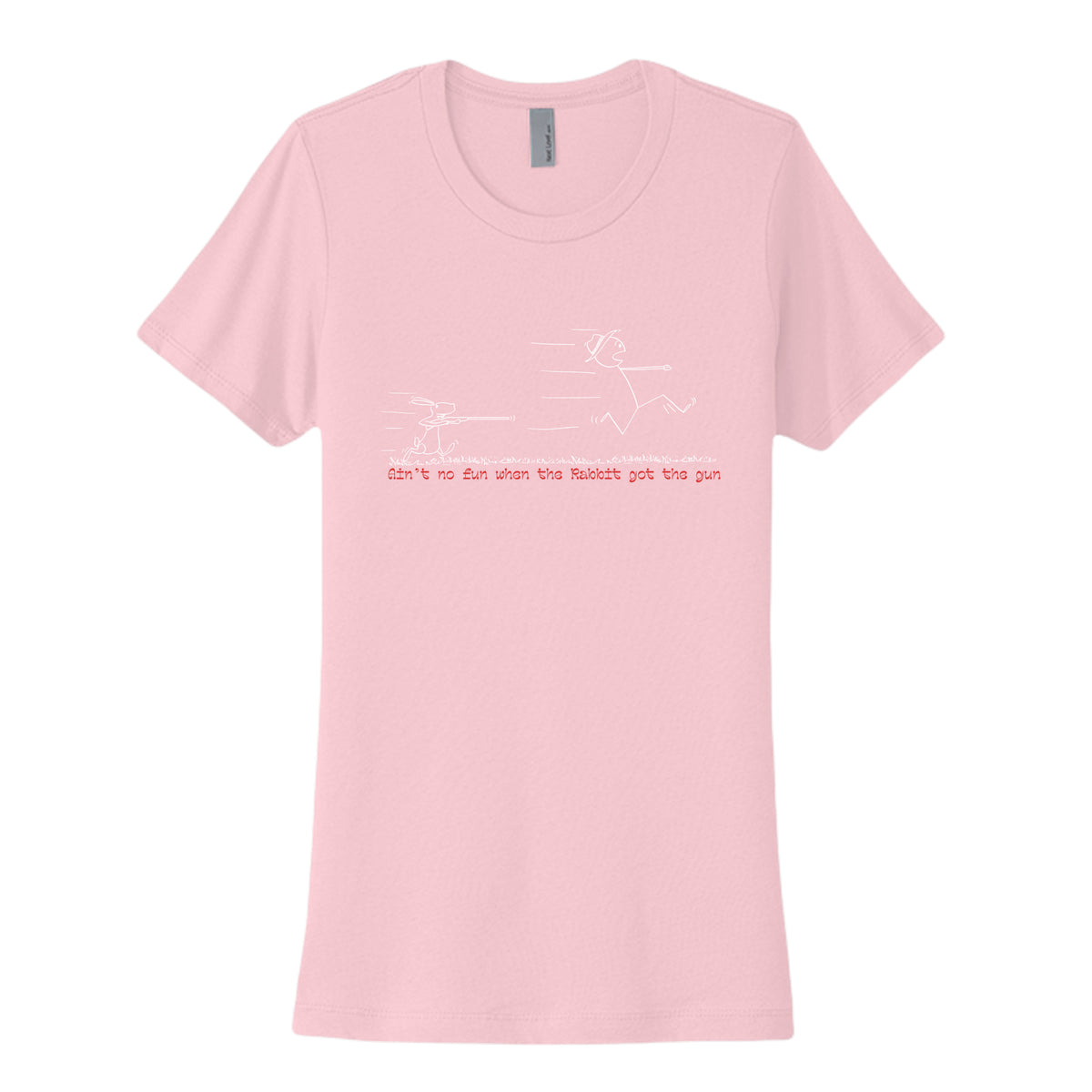 Light Pink - N3900 - FRONT
