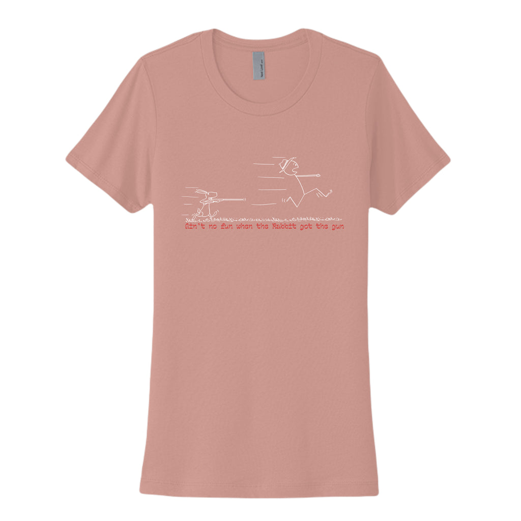 Desert Pink - N3900 - FRONT