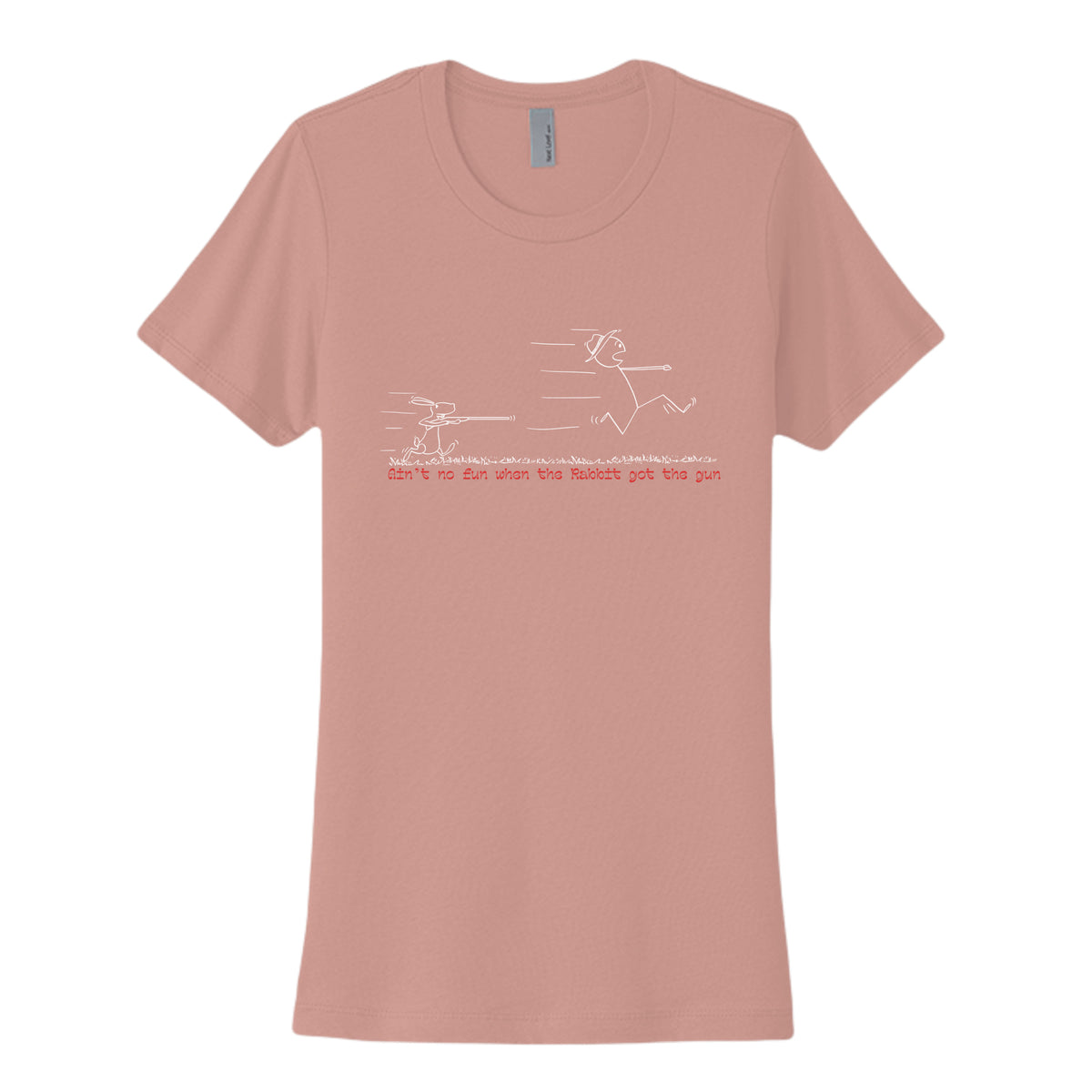 Desert Pink - N3900 - FRONT