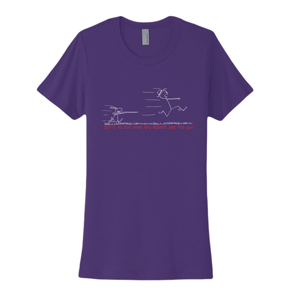 Purple Rush - N3900 - FRONT