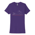 Purple Rush - N3900 - FRONT