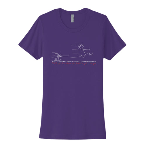 Purple Rush - N3900 - FRONT