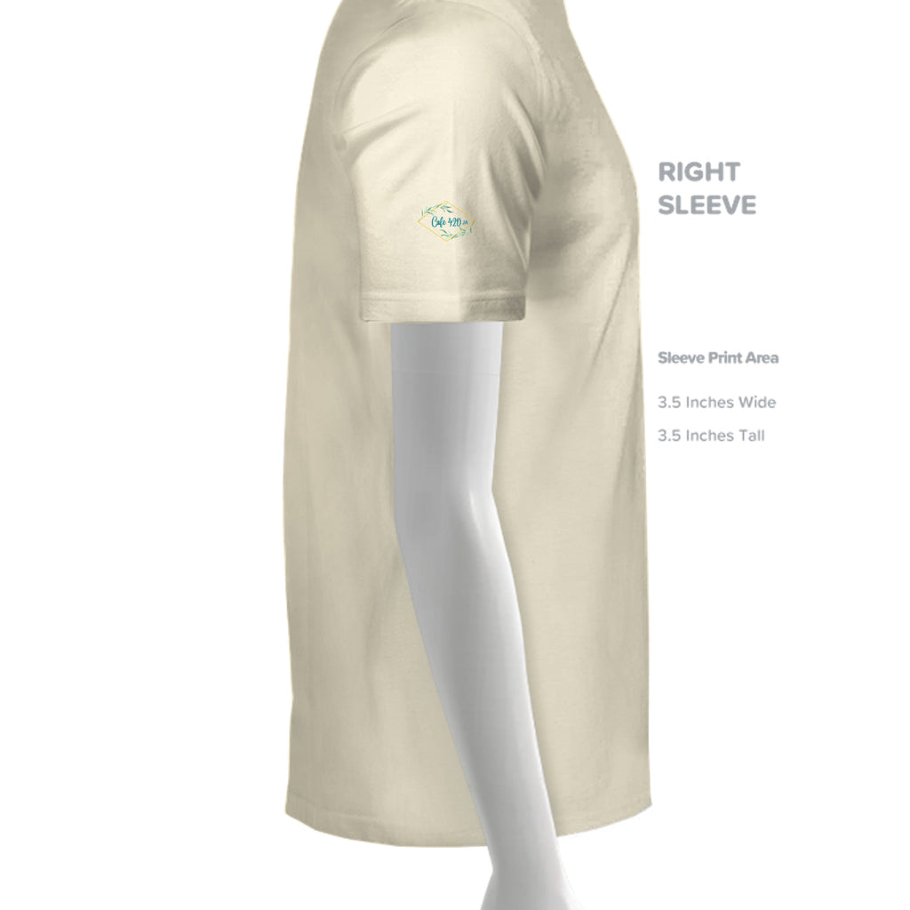 NATURAL - N3900 - SLEEVE_RIGHT