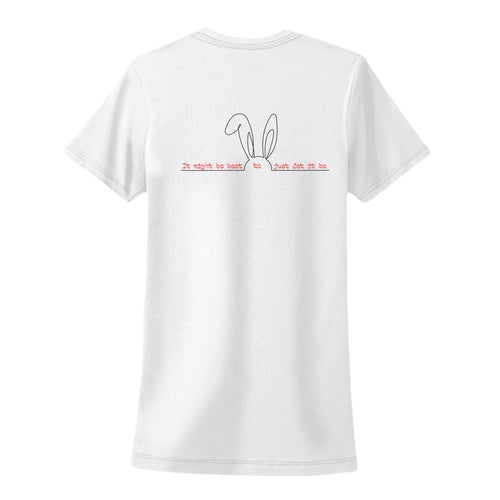 White - N3900 - BACK
