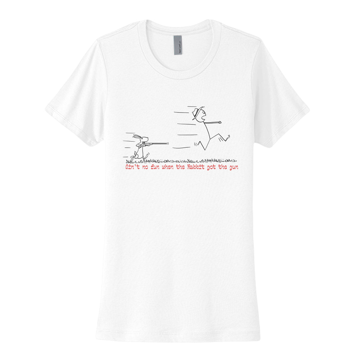 White - N3900 - FRONT