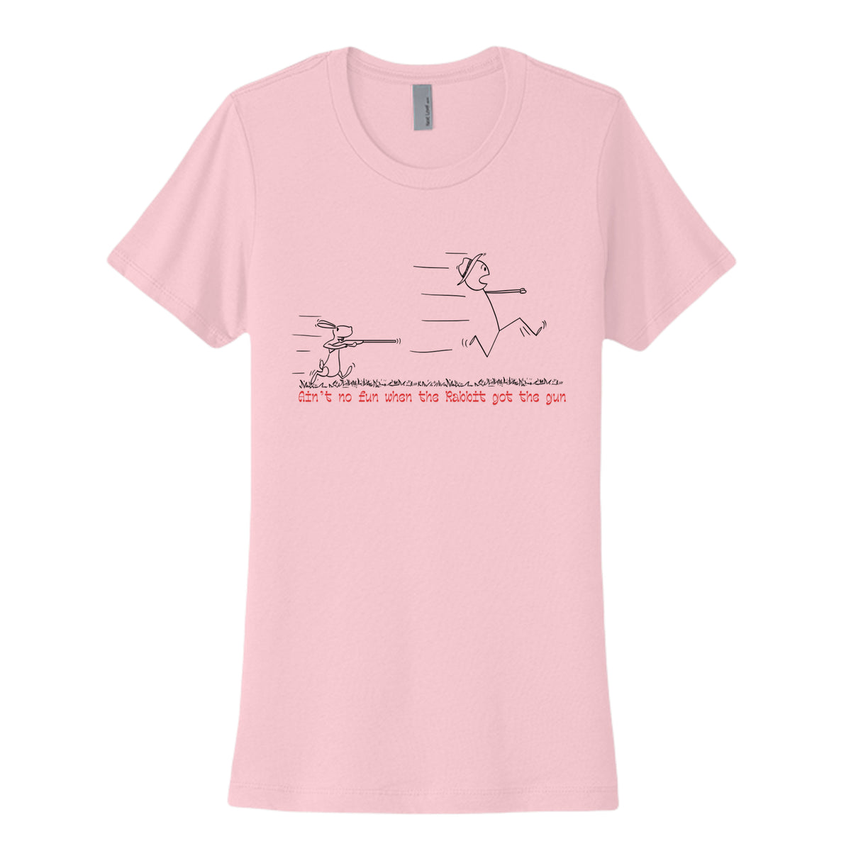 Light Pink - N3900 - FRONT