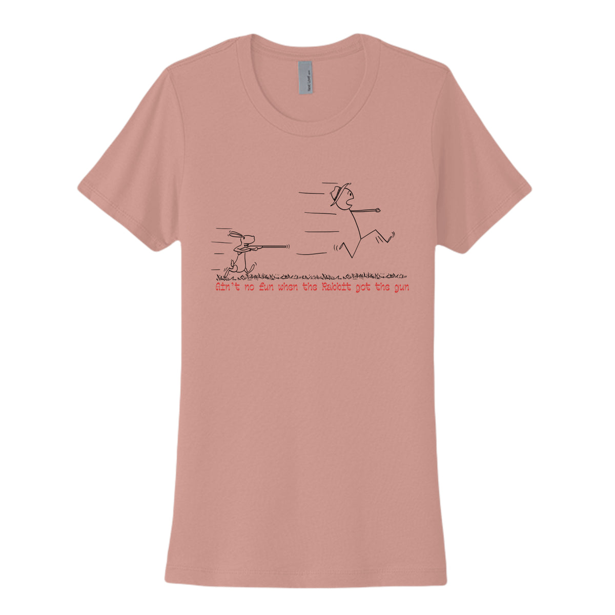 Desert Pink - N3900 - FRONT