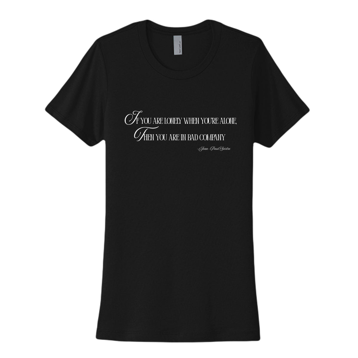 Black - N3900 - FRONT
