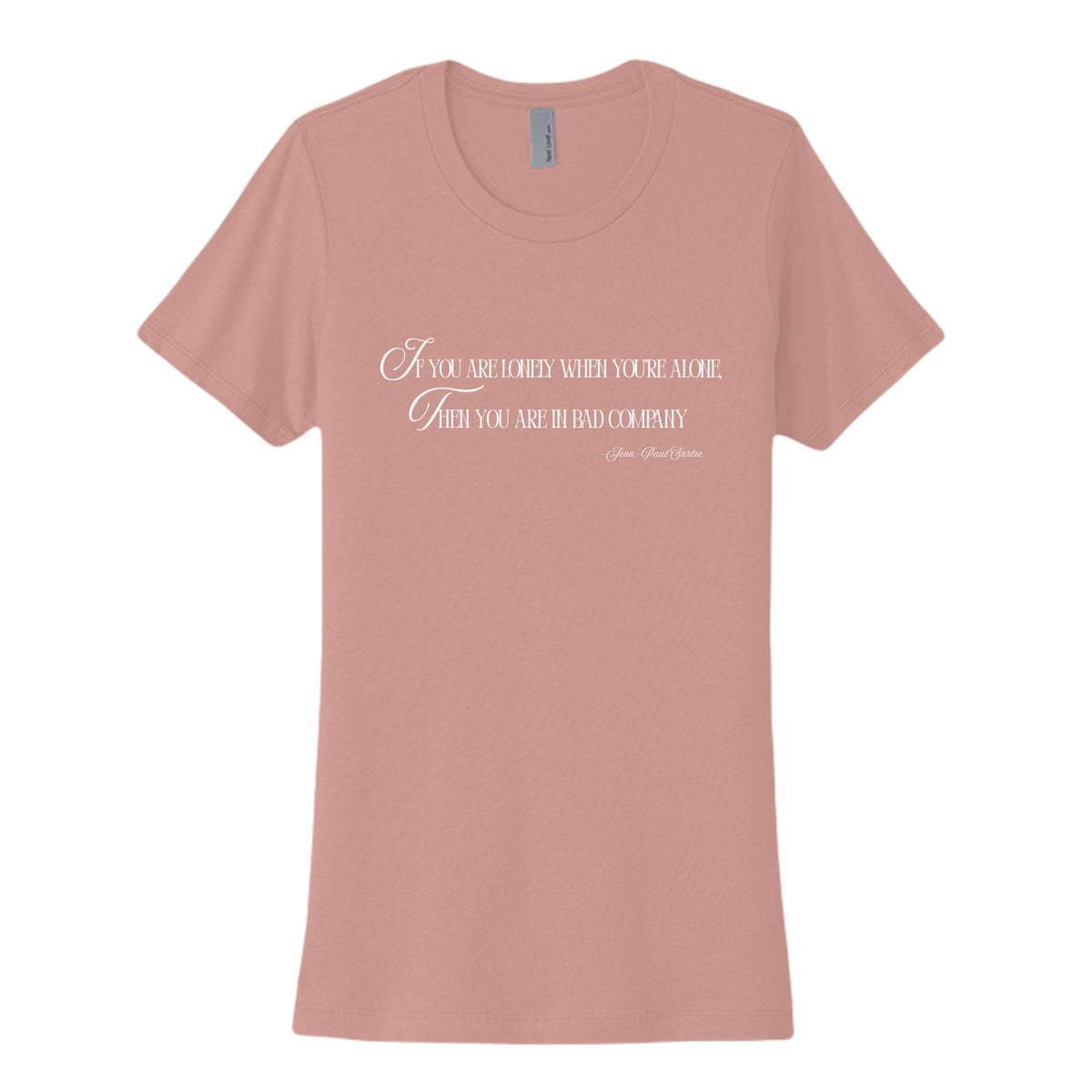 Desert Pink - N3900 - FRONT