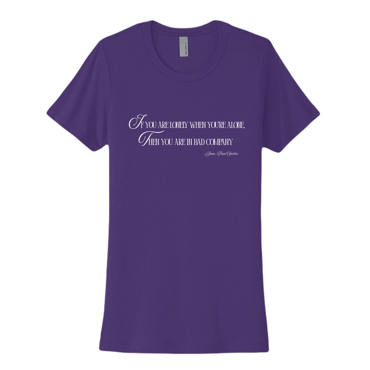 Purple Rush - N3900 - FRONT