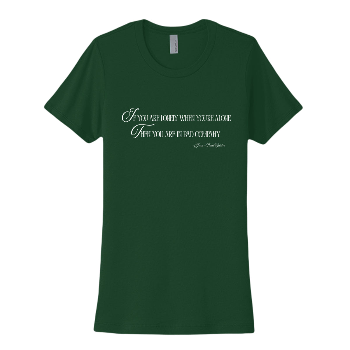 FOREST GREEN - N3900 - FRONT