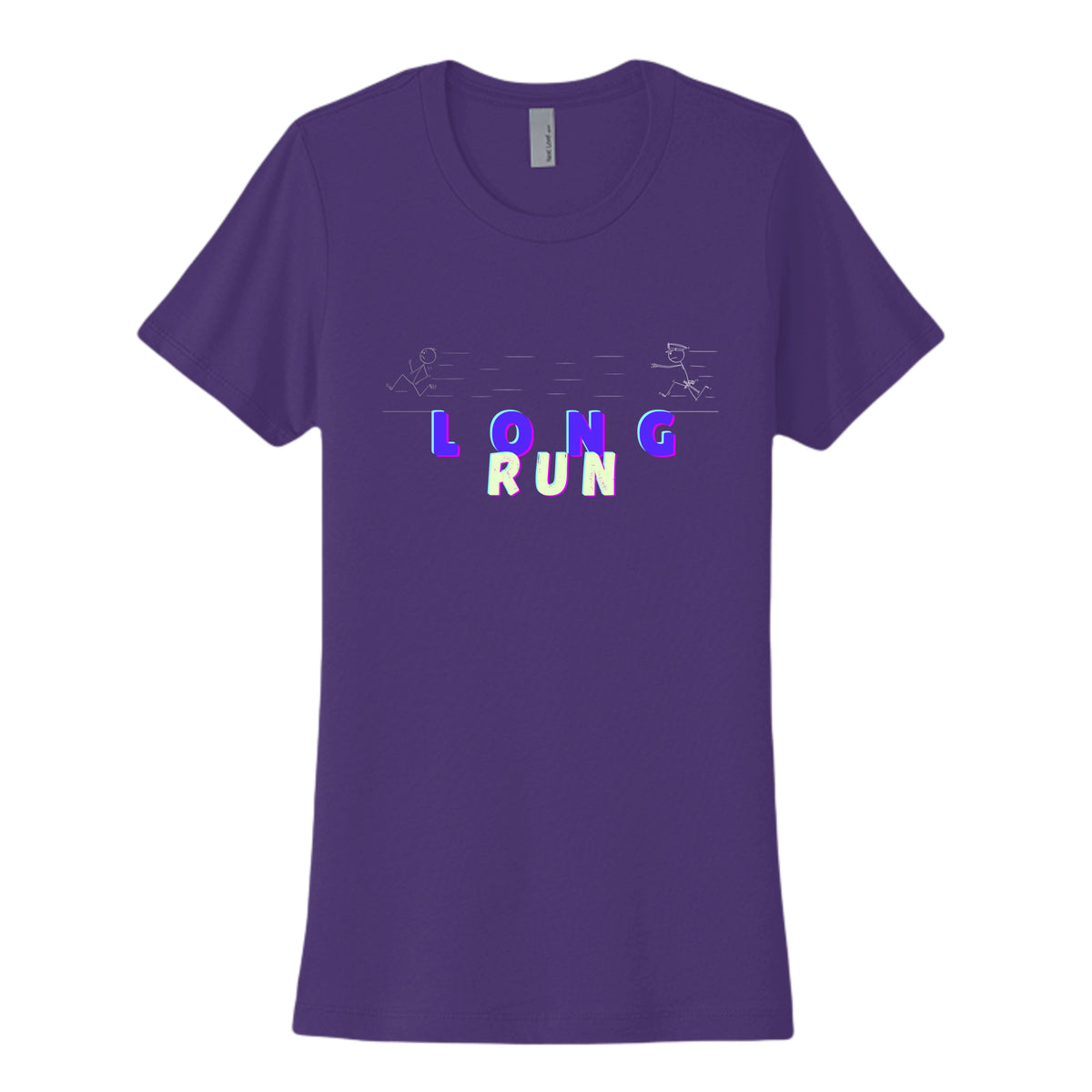 Purple Rush - N3900 - FRONT