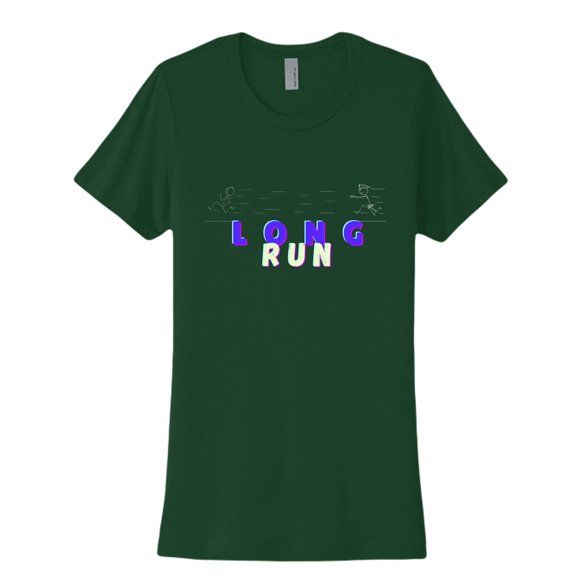 FOREST GREEN - N3900 - FRONT