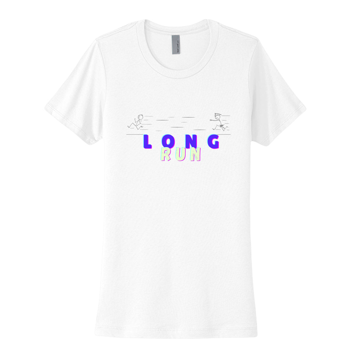 White - N3900 - FRONT