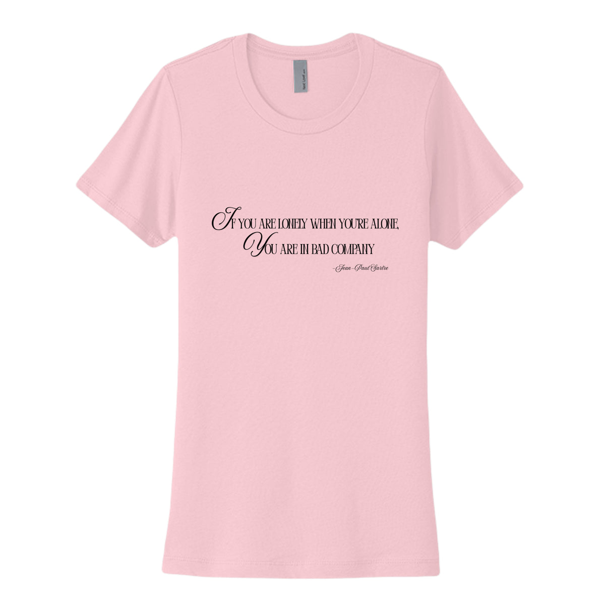 Light Pink - N3900 - FRONT