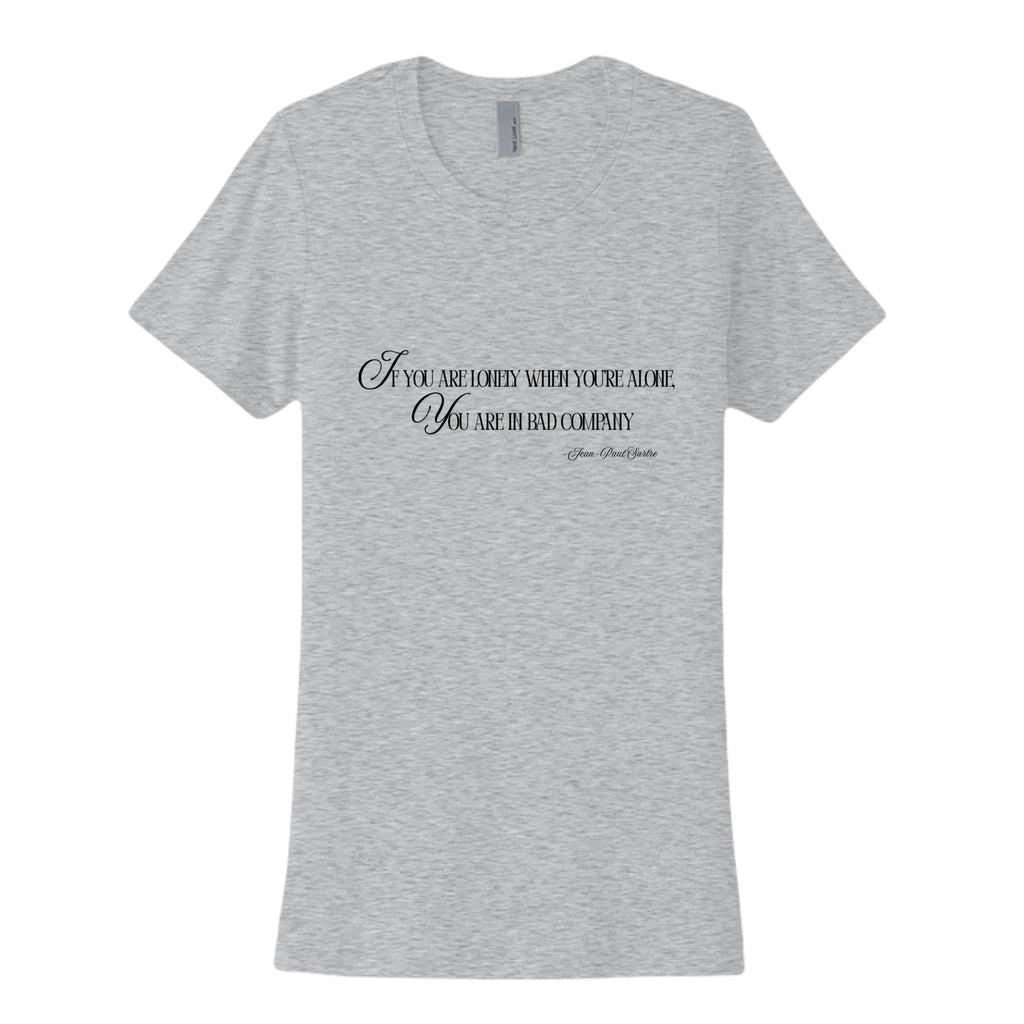 Heather Grey (90/10) - N3900 - FRONT