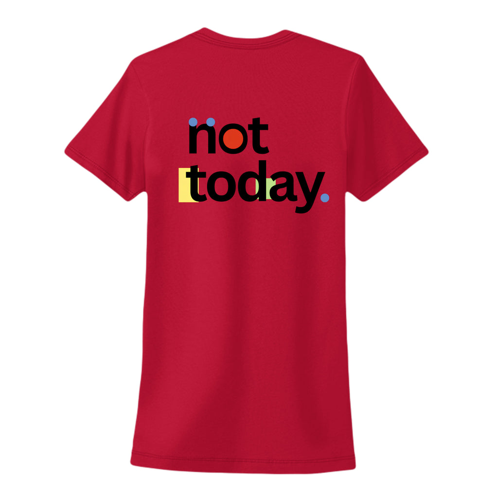 Red - N3900 - BACK