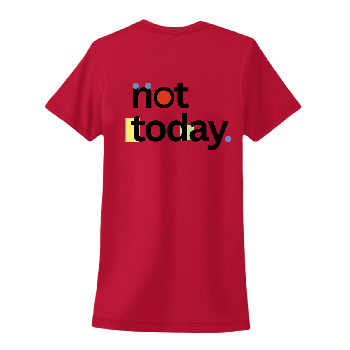 Red - N3900 - BACK