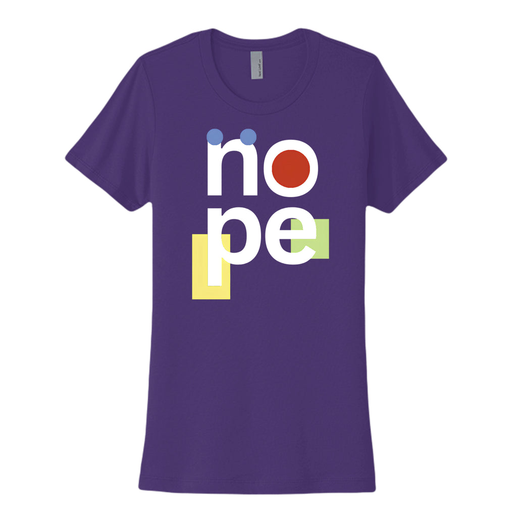 Purple Rush - N3900 - FRONT
